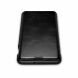 Кожаный чехол ICARER Slim Flip для Samsung Galaxy S10 Plus (G975) - Black. Фото 7 из 13