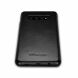 Кожаный чехол ICARER Slim Flip для Samsung Galaxy S10 Plus (G975) - Black. Фото 6 из 13
