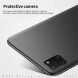 Пластиковый чехол MOFI Slim Shield для Samsung Galaxy Note 10 Lite (N770) - Black. Фото 6 из 11