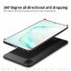 Пластиковый чехол MOFI Slim Shield для Samsung Galaxy Note 10 Lite (N770) - Black. Фото 8 из 11