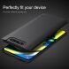 Пластиковый чехол NILLKIN Frosted Shield для Samsung Galaxy A80 (A805) - Black. Фото 14 из 17