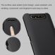 Пластиковый чехол NILLKIN Frosted Shield для Samsung Galaxy A80 (A805) - Black. Фото 10 из 17