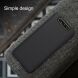 Пластиковый чехол NILLKIN Frosted Shield для Samsung Galaxy A80 (A805) - Black. Фото 8 из 17