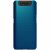Пластиковый чехол NILLKIN Frosted Shield для Samsung Galaxy A80 (A805) - Blue