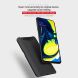 Пластиковый чехол NILLKIN Frosted Shield для Samsung Galaxy A80 (A805) - Black. Фото 6 из 17