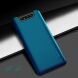 Пластиковый чехол NILLKIN Frosted Shield для Samsung Galaxy A80 (A805) - Blue. Фото 4 из 17
