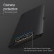Пластиковый чехол NILLKIN Frosted Shield для Samsung Galaxy A80 (A805) - Black. Фото 15 из 17