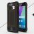 Захисний чохол UniCase Rugged Guard для Samsung Galaxy A3 2017 (A320) - Black