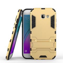 Захисний чохол UniCase Hybrid для Samsung Galaxy A5 2017 (A520), Золотий
