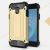 Защитный чехол UniCase Rugged Guard для Samsung Galaxy J3 2017 (J330) - Gold