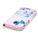 Чехол-книжка UniCase Color Wallet для Samsung Galaxy J3 2017 (J330) - Butterfly in Flowers B. Фото 7 из 8