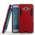 Захисна накладка UniCase Hybrid для Samsung Galaxy J5 2016 (J510) - Red