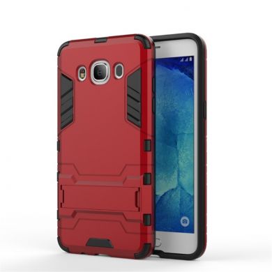 Защитная накладка UniCase Hybrid для Samsung Galaxy J5 2016 (J510) - Red