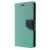 Чехол-книжка MERCURY Fancy Diary для Samsung Galaxy J7 2017 (J730) - Turquoise