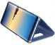 Чехол-книжка Clear View Standing Cover для Samsung Galaxy Note 8 (N950) EF-ZN950CNEGRU - Blue. Фото 5 из 8