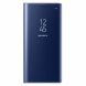 Чехол-книжка Clear View Standing Cover для Samsung Galaxy Note 8 (N950) EF-ZN950CNEGRU - Blue. Фото 1 из 8
