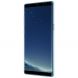 Силиконовый (TPU) чехол NILLKIN Nature для Samsung Galaxy Note 8 (N950) - Light Blue. Фото 4 из 14