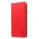 Чехол-книжка MERCURY Classic Flip для Samsung Galaxy Note 8 (N950) - Red. Фото 3 из 5