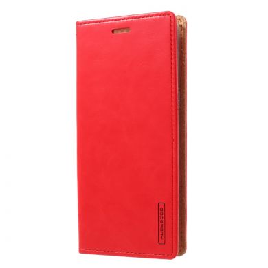 Чехол-книжка MERCURY Classic Flip для Samsung Galaxy Note 8 (N950) - Red