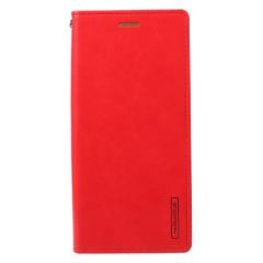 Чехол-книжка MERCURY Classic Flip для Samsung Galaxy Note 8 (N950) - Red