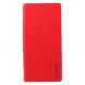 Чехол-книжка MERCURY Classic Flip для Samsung Galaxy Note 8 (N950) - Red. Фото 1 из 5
