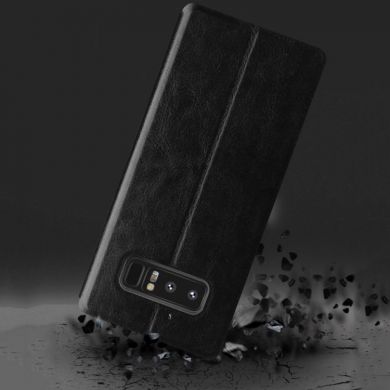 Чехол-книжка MOFI Rui Series для Samsung Galaxy Note 8 (N950) - Magenta