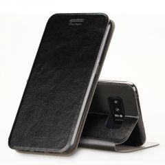 Чехол-книжка MOFI Rui Series для Samsung Galaxy Note 8 (N950) - Black