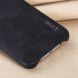 Защитный чехол X-LEVEL Vintage для Samsung Galaxy S7 edge (G935) - Black. Фото 6 из 14