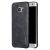 Защитный чехол X-LEVEL Vintage для Samsung Galaxy S7 edge (G935) - Black