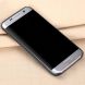 Защитный чехол X-LEVEL Vintage для Samsung Galaxy S7 edge (G935) - Black. Фото 3 из 14