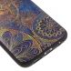 Защитный чехол UniCase Color для Samsung Galaxy S7 edge (G935) - Vintage Flowers. Фото 6 из 7