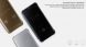 Чехол Clear View Cover для Samsung Galaxy S7 (G930) EF-ZG930CBEGWW - Gold. Фото 5 из 6