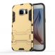 Защитная накладка UniCase Hybrid для Samsung Galaxy S7 (G930) Gold. Фото 1 из 7