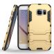 Защитная накладка UniCase Hybrid для Samsung Galaxy S7 (G930) Gold. Фото 2 из 7