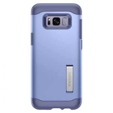 Защитный чехол Spigen SGP Slim Armor для Samsung Galaxy S8 Plus (G955) - Violet