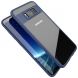 Защитный чехол IPAKY Clear BackCover для Samsung Galaxy S8 Plus (G955) - Blue. Фото 1 из 13