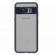 Защитный чехол IPAKY Clear BackCover для Samsung Galaxy S8 Plus (G955) - Blue. Фото 2 из 13