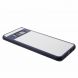 Защитный чехол IPAKY Clear BackCover для Samsung Galaxy S8 Plus (G955) - Blue. Фото 5 из 13