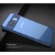Защитный чехол IPAKY Clear BackCover для Samsung Galaxy S8 Plus (G955) - Blue. Фото 7 из 13