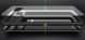 Защитный чехол IPAKY Clear BackCover для Samsung Galaxy S8 Plus (G955) - Black. Фото 10 из 13