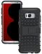 Защитный чехол UniCase Hybrid X для Samsung Galaxy S8 (G950) - Black. Фото 5 из 10
