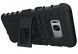 Защитный чехол UniCase Hybrid X для Samsung Galaxy S8 (G950) - Black. Фото 6 из 10