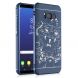 Защитный чехол UniCase Dragon Style для Samsung Galaxy S8 (G950) - Blue. Фото 1 из 2