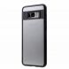 Защитный IPAKY Clear BackCover чехол для Samsung Galaxy S8 (G950) - Black. Фото 3 из 12