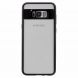 Защитный IPAKY Clear BackCover чехол для Samsung Galaxy S8 (G950) - Black. Фото 2 из 12