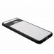 Защитный IPAKY Clear BackCover чехол для Samsung Galaxy S8 (G950) - Black. Фото 5 из 12