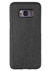 Чехол Glueskin Classic Black для Samsung Galaxy S8 (G950)