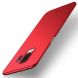 Пластиковый чехол MOFI Slim Shield для Samsung Galaxy S9+ (G965) - Red. Фото 1 из 9