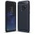 Захисний чохол UniCase Carbon для Samsung Galaxy S9 (G960) - Dark Blue