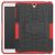 Захисний чохол UniCase Hybrid X для Samsung Galaxy Tab S3 9.7 (T820/825) - Red